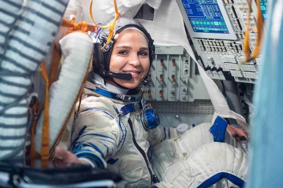 12 апреля мы отмечаем День космонавтики!