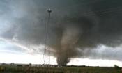 Destructive tornado outbreak across central USA heralds start of peak season in Tornado Alley