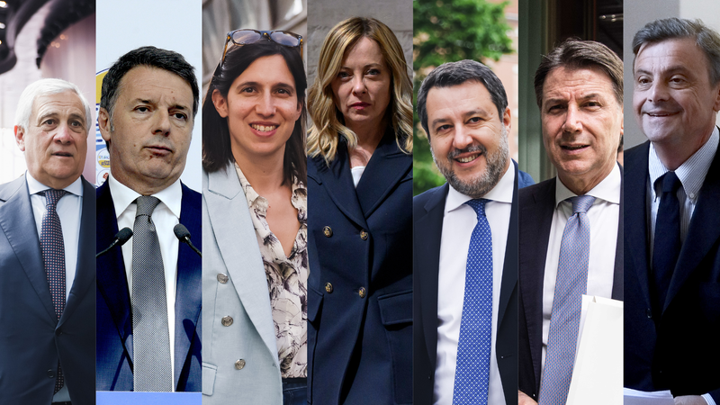 Come trovare i candidati alle elezioni europee