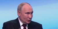 Putin claims he agreed to swap Alexei Navalny for prisoners held in the West