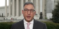 Neal Katyal: I really hope the Supreme Court moves fast on immunity case