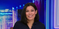 Watch Alex Wagner Tonight Highlights: April 18