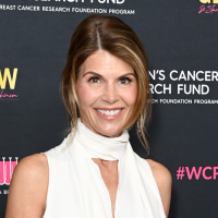 Lori Loughlin.