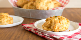 Red Lobster Cheddar Bay Biscuits Copy Cat Recipe