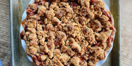 Apple Pie Recipe LEAD