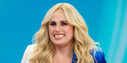 Rebel Wilson