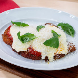 Carbone's Chicken Parm