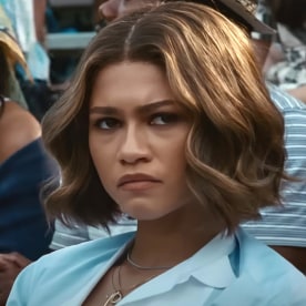 Challenger, Zendaya, 2024. 