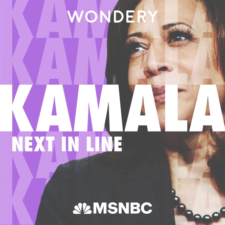 Kamala Next In Line