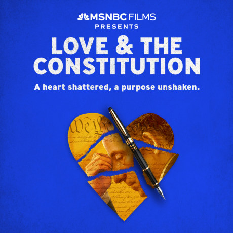 Love & the Constitution