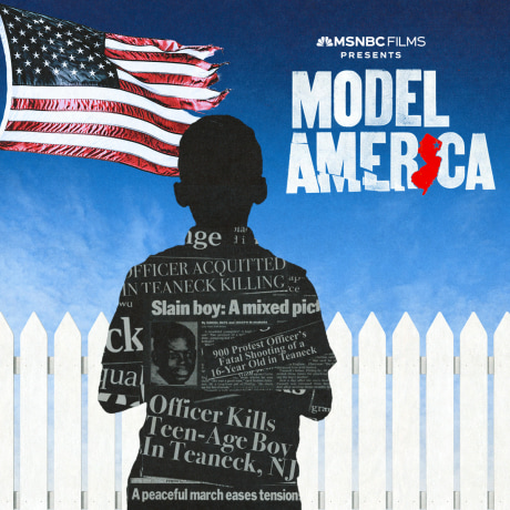 Model America