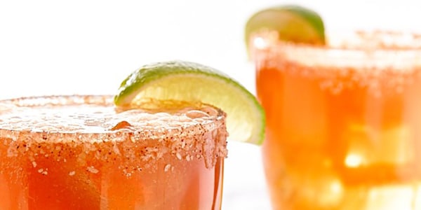 Zero-Proof Michelada