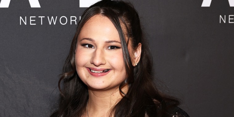 Gypsy Rose Blanchard