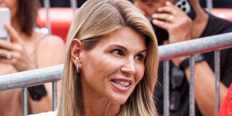 Lori Loughlin