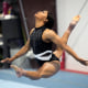 Gabby Douglas