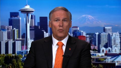 Gov Jay Inslee newsroom