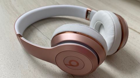 Beats Solo 3