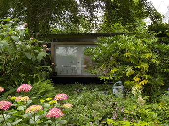 Inside 10 of Amsterdam's Secret Gardens