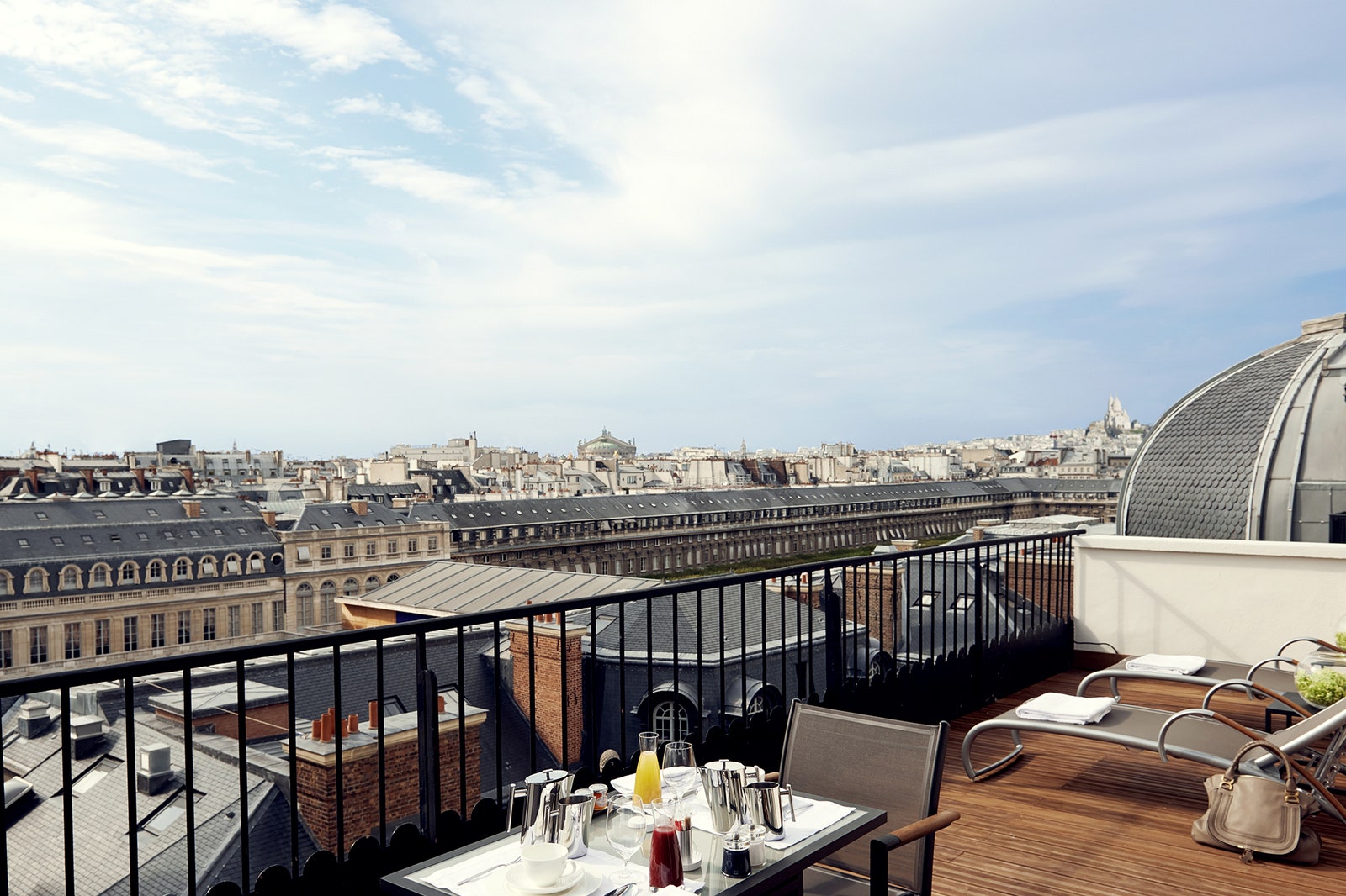 Grand Hôtel du Palais Royal