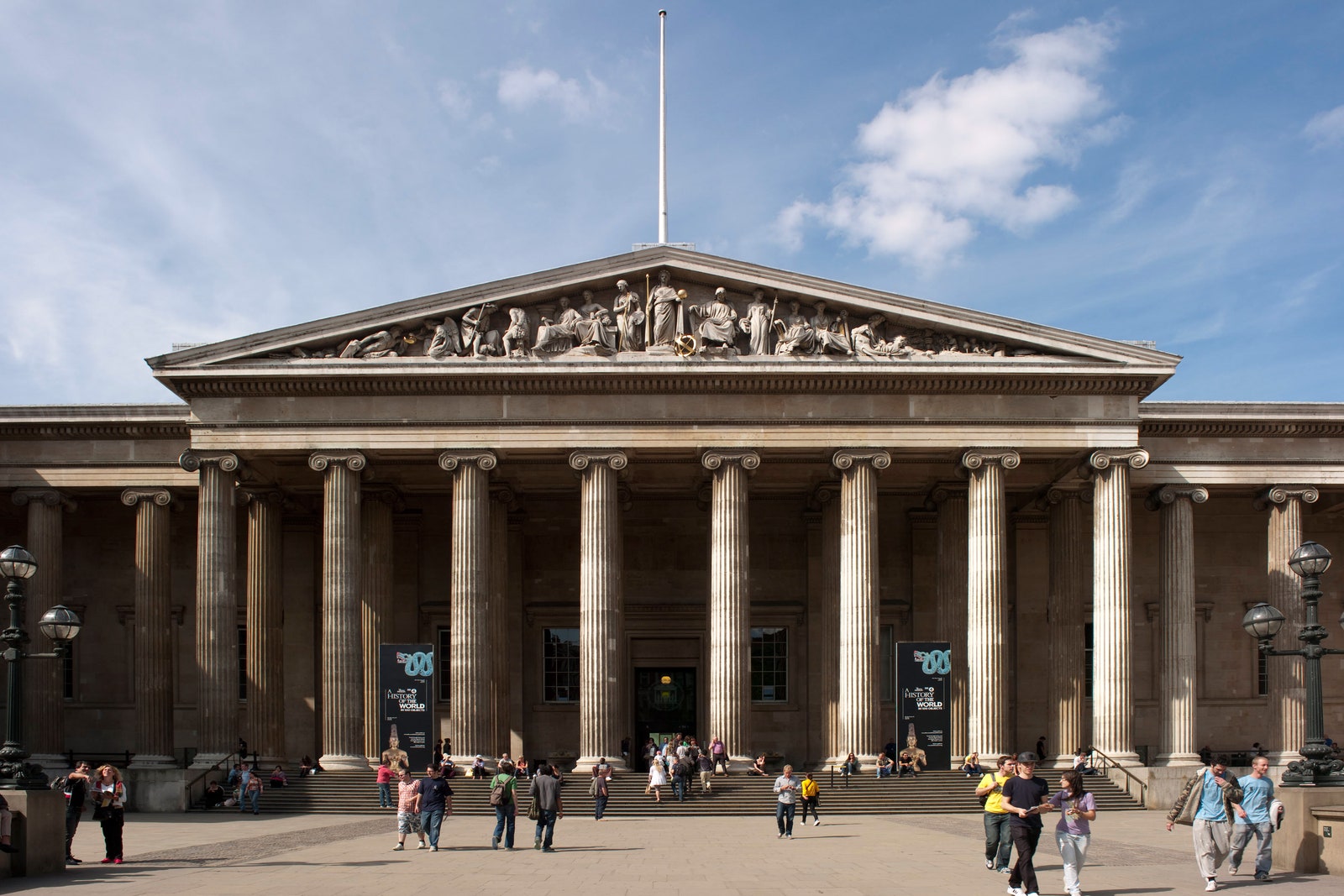 British Museum