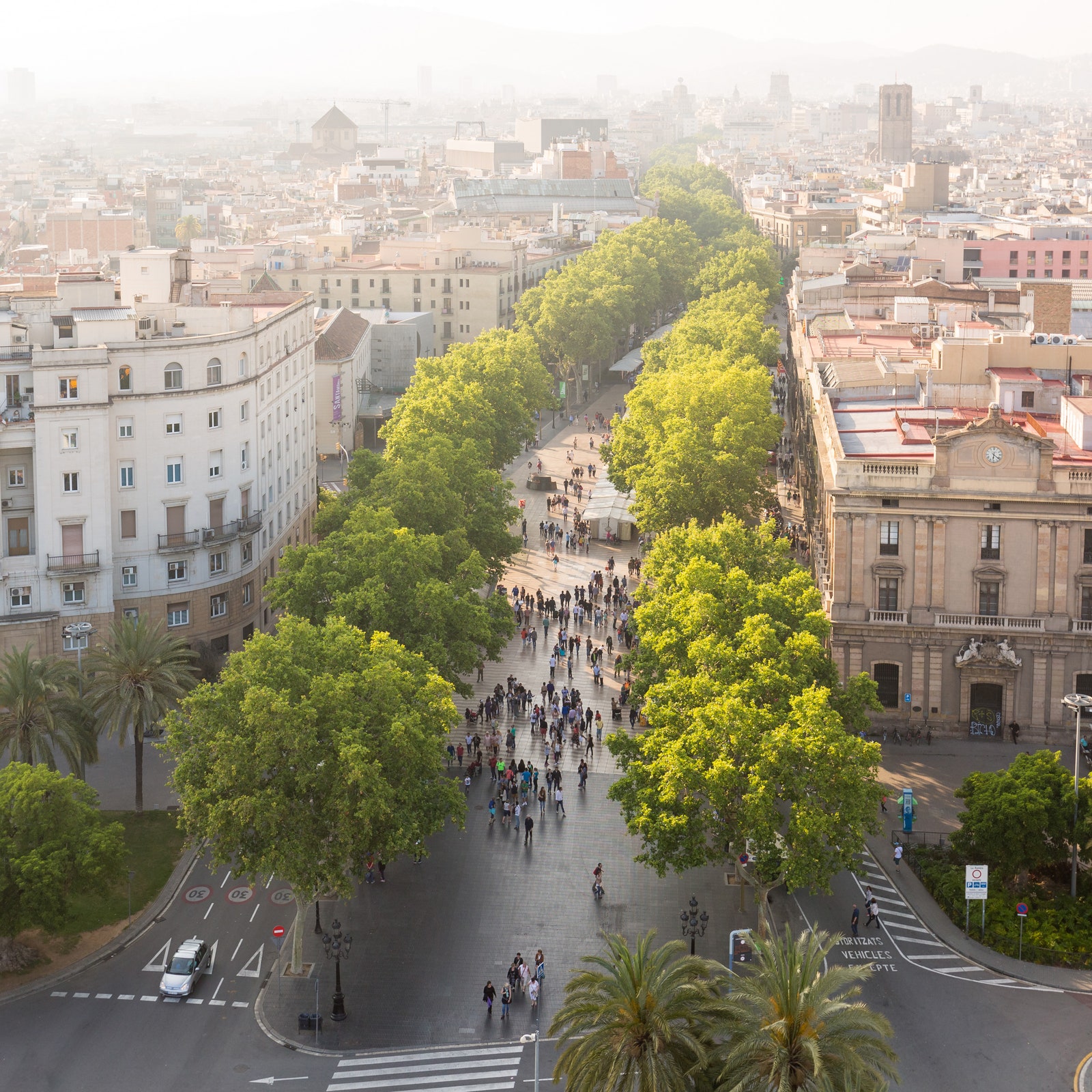 23 Best Things to Do in Barcelona