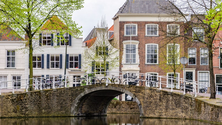 17 Places to Visit in the Netherlands That Aren't Amsterdam