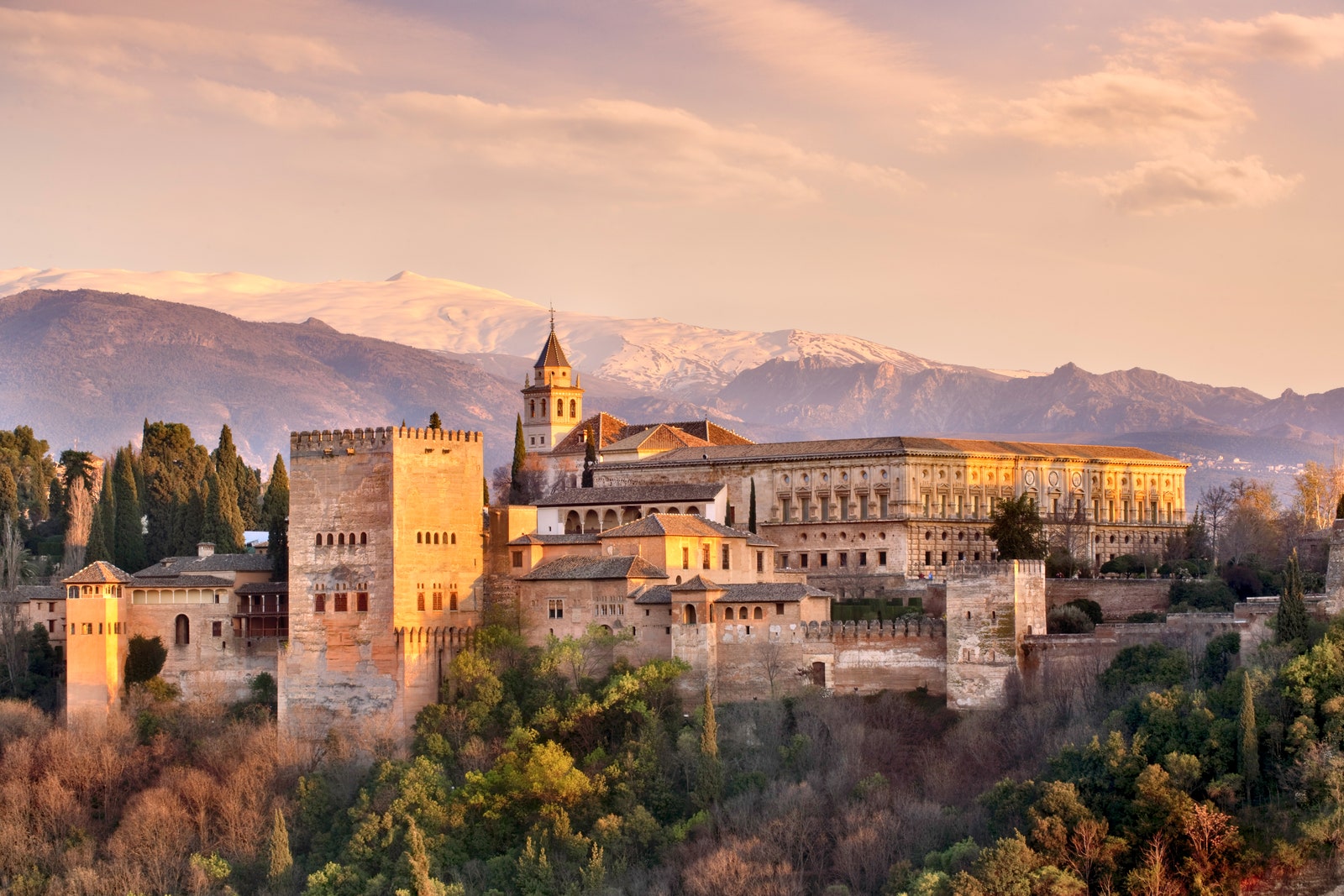 The 24 Most Beautiful Castles in Europe