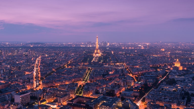 My Favorite Airbnb Experience: The Thrill of Seeing Paris on a Motorcycle