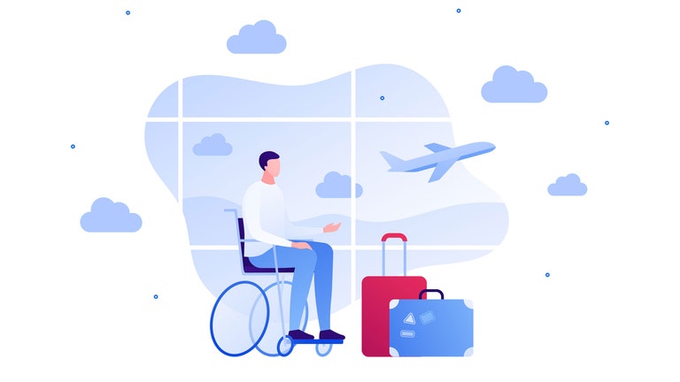 An Essential Guide to Accessible Air Travel