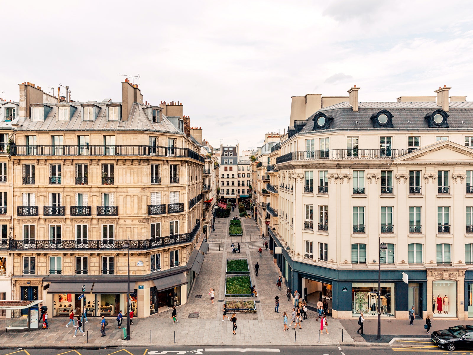 The Bedbugs in Paris: Here’s What We Know So Far