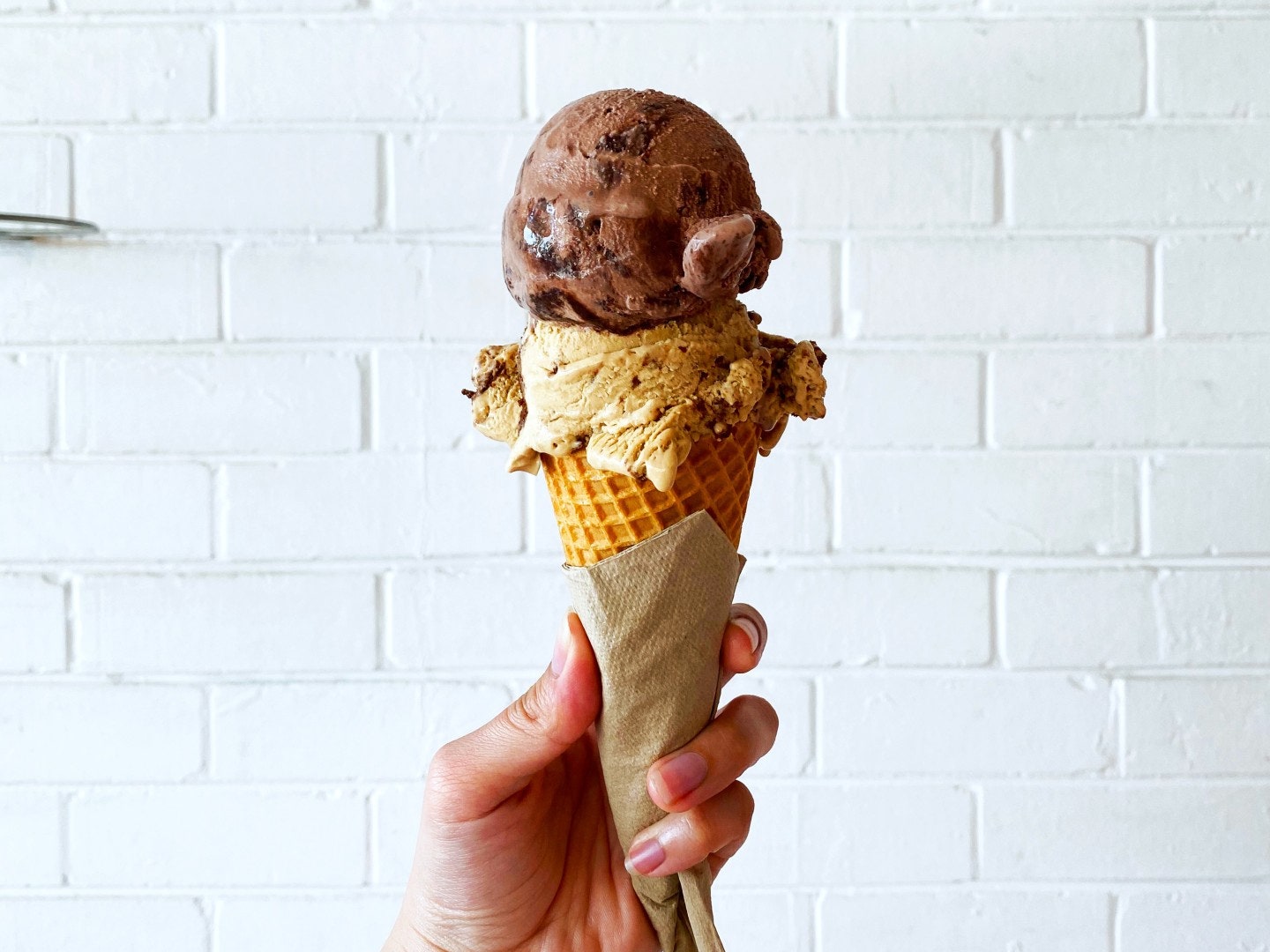 7 Barcelona Ice Cream Shops to Bookmark for Your Next Trip