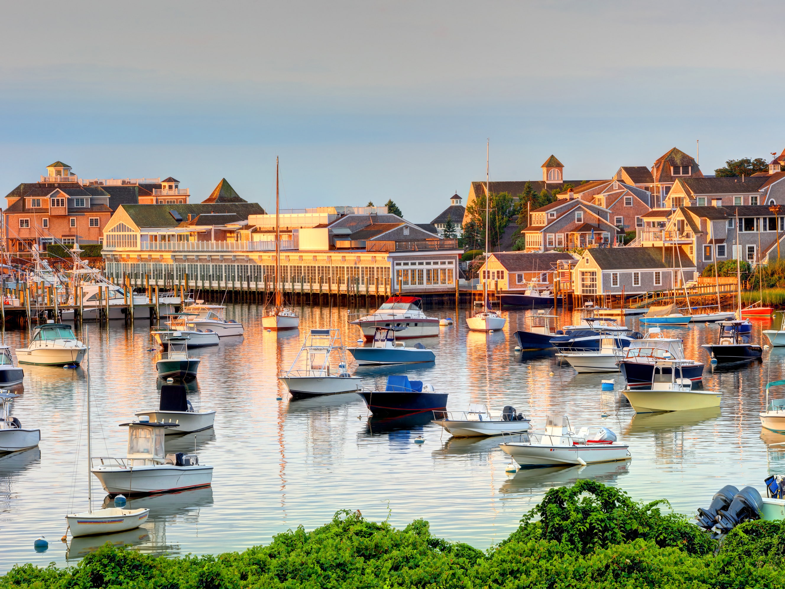 The 14 Best Beach Towns on the East Coast