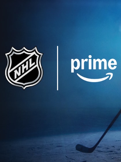 Prime Monday Night Hockey to debut next season