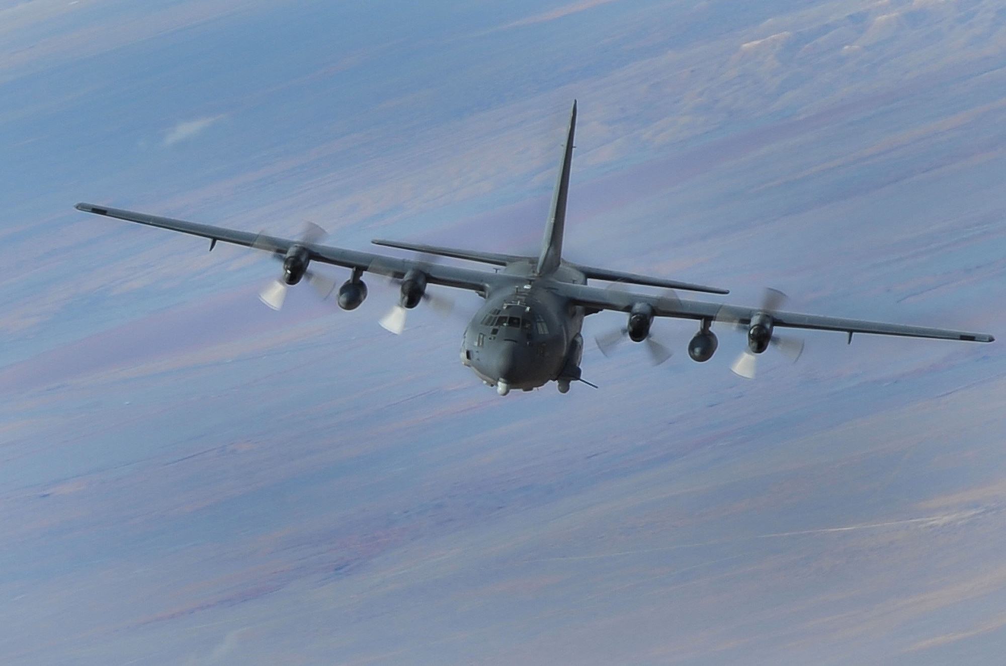 AC-130W