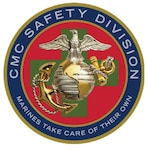 CMC Safety Logo
