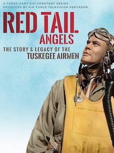 Red Tail Angels