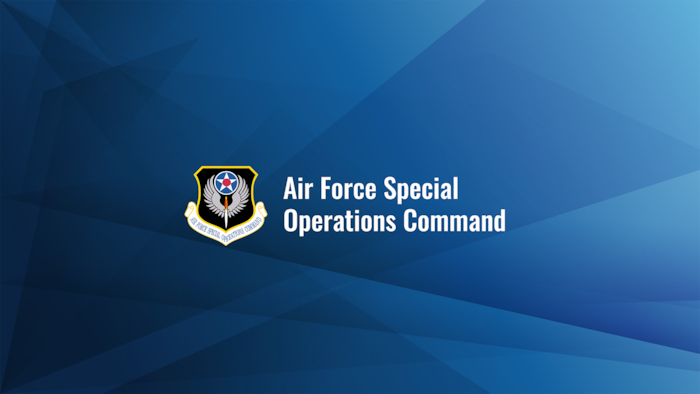 Air Force Special Operations Command Rotator