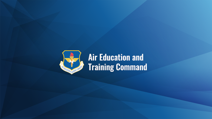 Air Education and Training Command Rotator