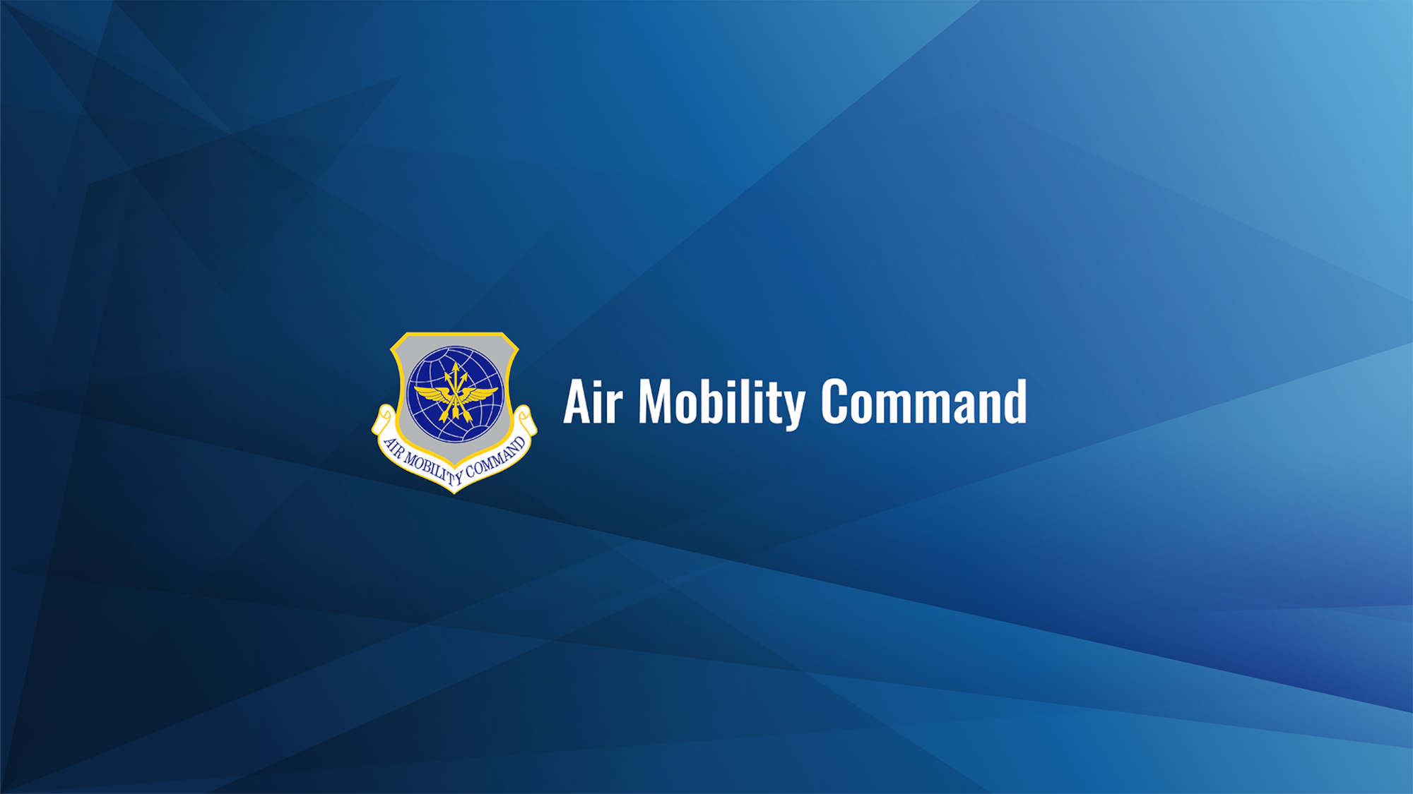 Air Mobility Command Rotator