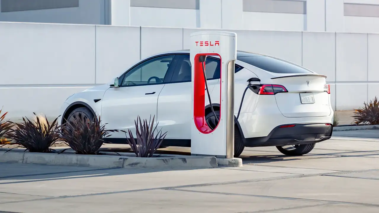 Tesla lays off Supercharger, new model launch teams – report