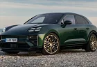 2025 Porsche Macan electric: Stuttgart’s biggest gamble yet