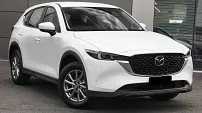 Mazda CX-5 2024