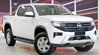 Volkswagen Amarok 2023