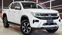 Volkswagen Amarok 2023