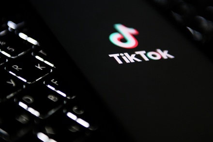 TikTok стал полностью доступен для россиян
