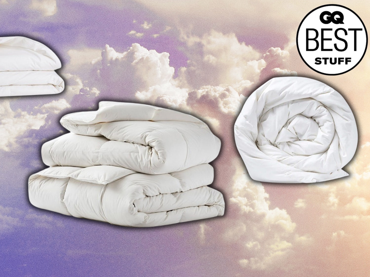 We Found the Best Comforters for Every Kind of Sleeper