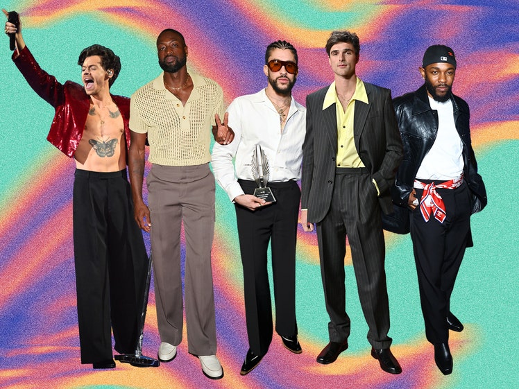 17 Objectively Correct Reasons to Go All-In on Dress Pants This Winter