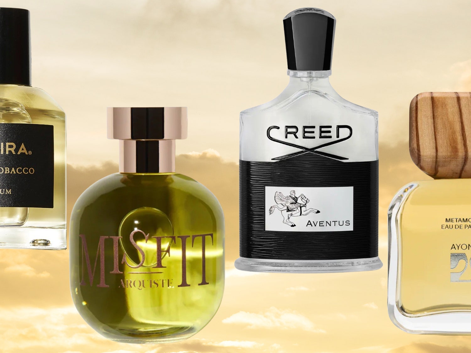 How to Pick a Cologne That Lasts, According to the People Who Smell Best