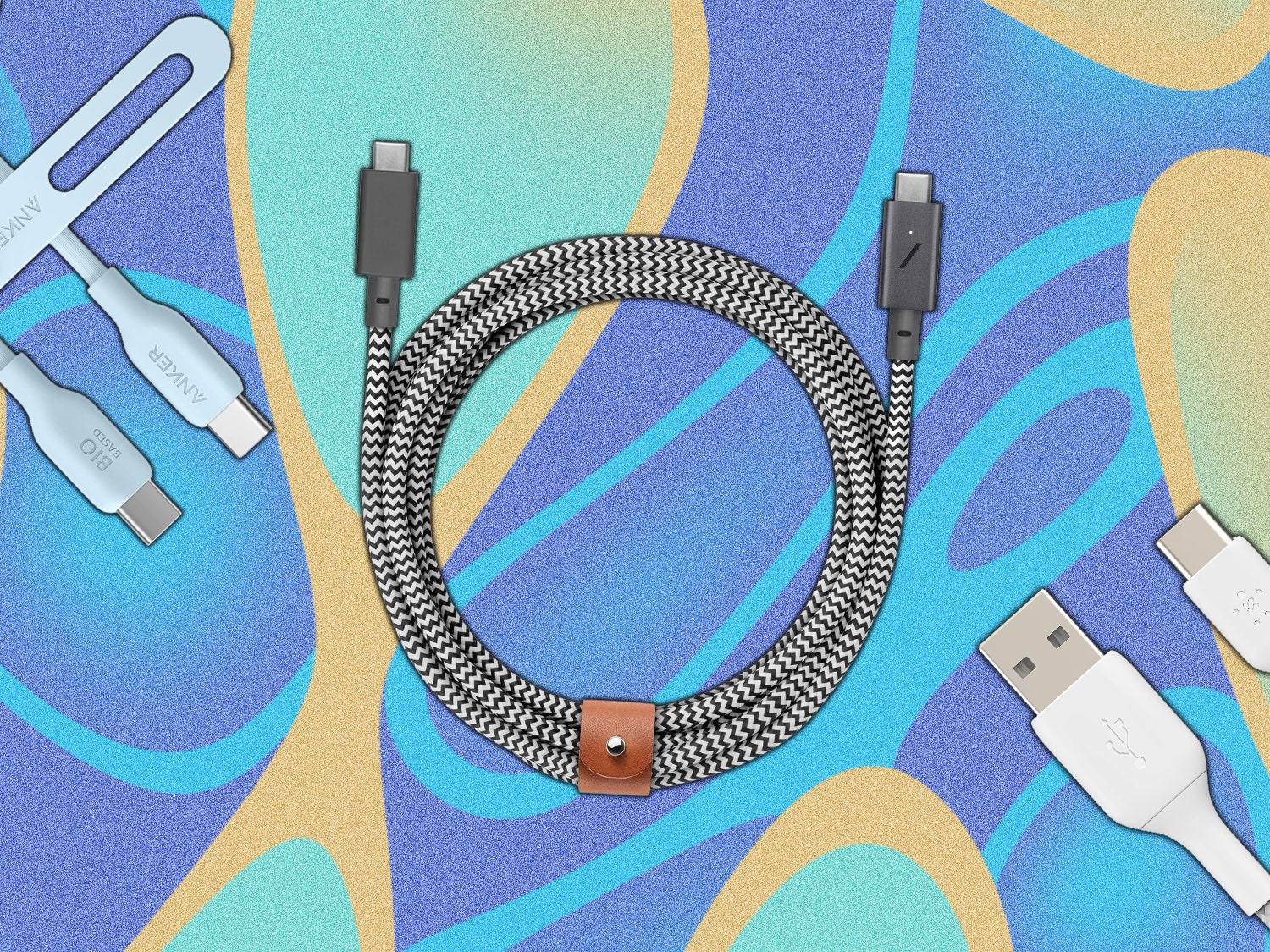 The Best iPhone Charging Cables That Aren’t Made by Apple