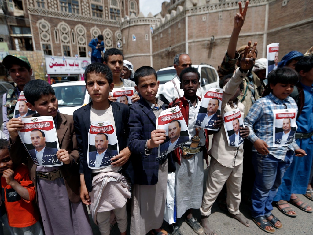 A Saudi-Backed “Assassination” Could Worsen Yemen’s War